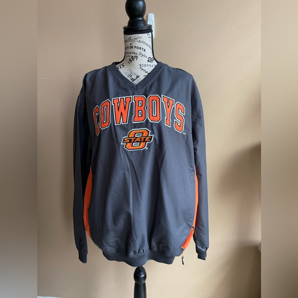 Pullover Jacket - image 1